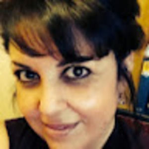 Meet your Posher, Alma